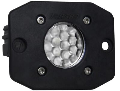 RIGID IND IGNITE DIFFUSED FM BLACK- 20631