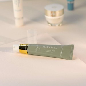 Novage Ecollagen Wrinkle Power Eye Cream 35+ Oriflame 33979 Sweden 15 ml NEW!!! | eBay