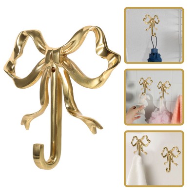  Creative Coat Hanger Brass Hook Haken Für Wandkunst Baby Kleiderhaken
