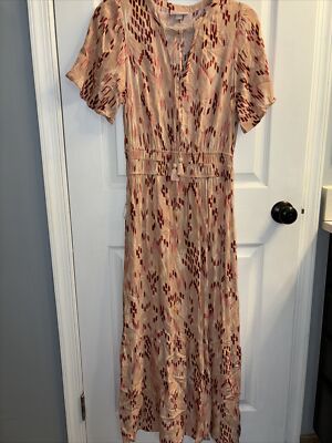 short peasant dresses Sadie Short Peasant Dress