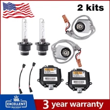 HID XENON HEADLIGHT BALLAST CONTROL HID IGNITER FOR INFINITI G37 G35 COUPE SEDAN