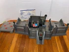 Vintage Hasbro GI Joe ARAH Headquarters Command Center Base 1983 - Parts Pieces