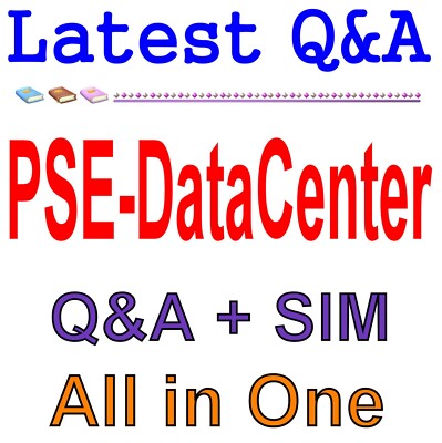 PSE-DataCenter Pse Pro Accreditation-Data Center Exam Q&a