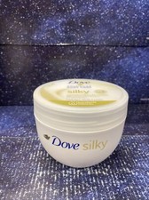 Dove Body Love Silky Pampering Body Cream For...
