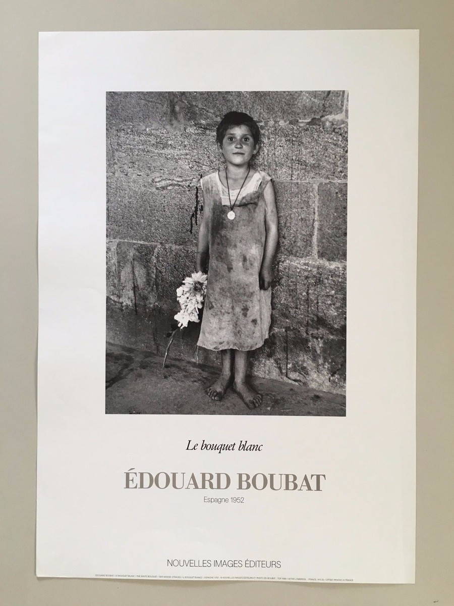 les BOUBAT de BOUBAT Edouard Boubat 洋書 les BOUBAT de BOUBAT