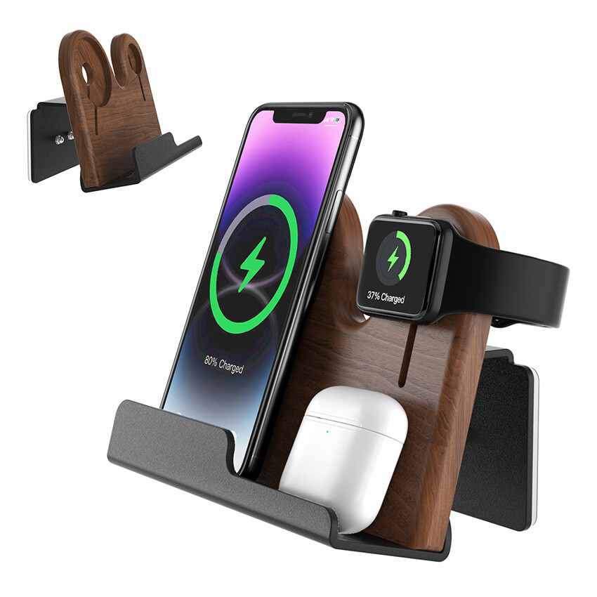 Wall Mount Can A Wireless Charger Charge A Tablet Wall Mounted