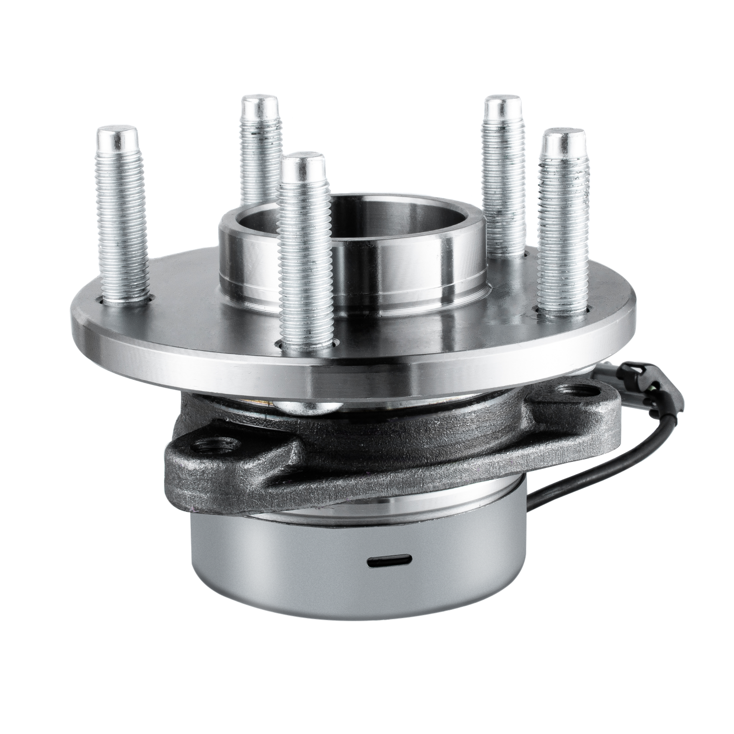 Front Wheel Hub&Bearing For Chevy Cobalt HHR Pontiac Pursuit Saturn Ion