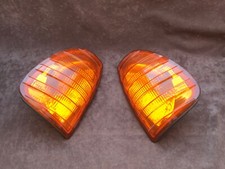 Mercedes Benz W123 Coupe T Modell Limousine Blinker Glas Links Rechts Bosch