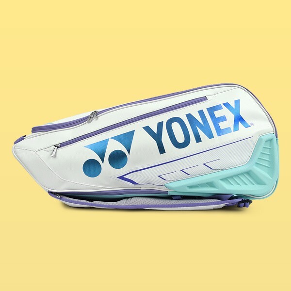 【✨美品✨】YONEX WALL 157㎝ MODEL YONEX 24S/S Tennis Badminton Bag 2 Packs Expert Series Racquet Bag