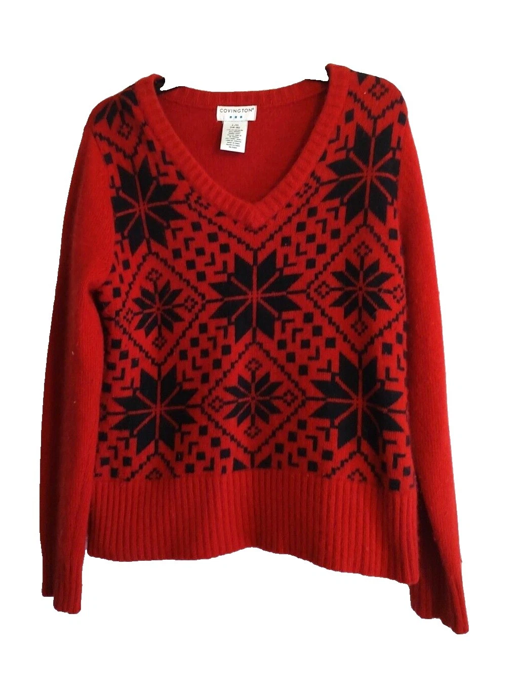 Suéteres para mujer de negocios Covington