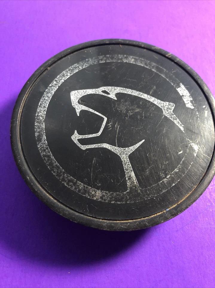 Tapa central de rueda Mercury Cougar 1983-1989 vintage E3SC-1A040-AA envío gratuito Foto 2 de 4