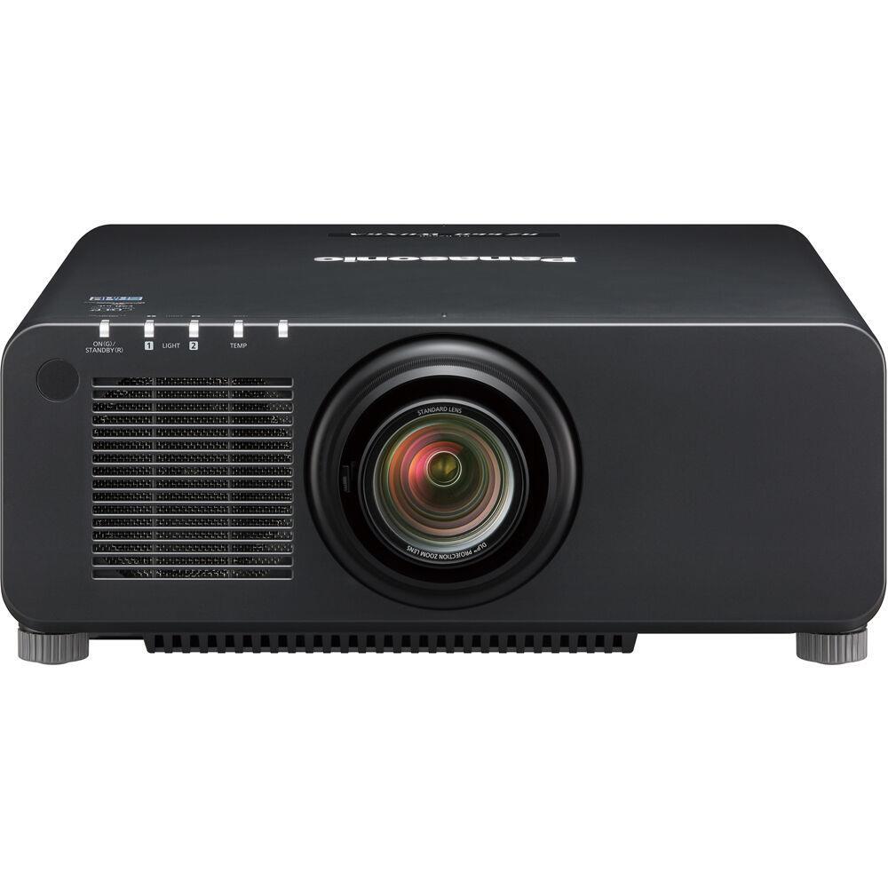 Panasonic PT-RZ790BU7 WUXGA 7 000 Lumens 1-Chip DLP Laser