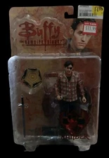 Buffy the Vampire Slayer Chosen Xander Action Figure Diamond Select New