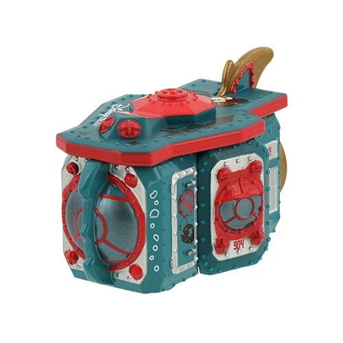 Disney TOMICA 20000 Leagues Under The Sea Submarine Tokyo