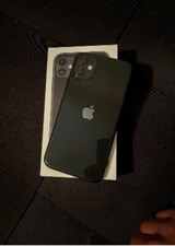 Apple iPhone 11 - 128 GB - Black Gray (Metro)