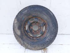 RUOTA DI SCORTA MICHELIN 235/75 R15 105S FORD RANGER (ER-EQ-R) 2.5 TD 12V MAN 5M