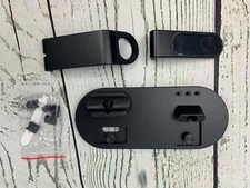 OLEBR 3 in 1 Charging Stand Black