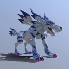 مجسمات الشخصيات 11cm Anime