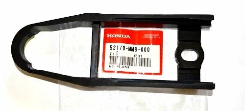 Protection de glissement de chaîne pour HONDA XL 600 V TRANSALP année de cons... - Photo 1/1