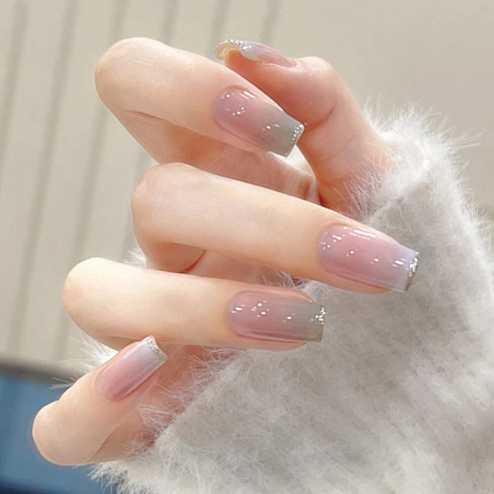 Buy Born Pretty Light Purple-Pink Water-Based Nail Polish on ILMP!