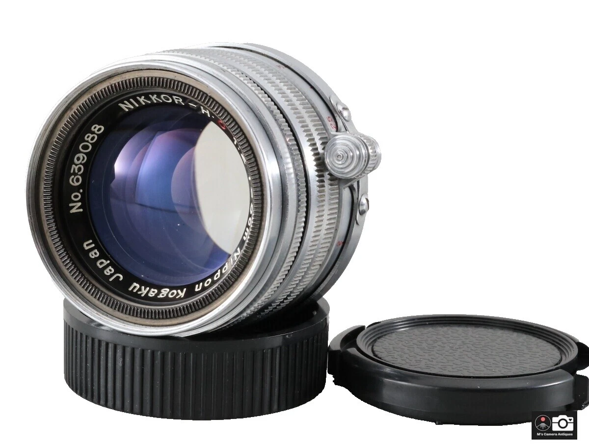 Preços baixos em Lentes de câmera Nikon 20mm f/4 | eBay