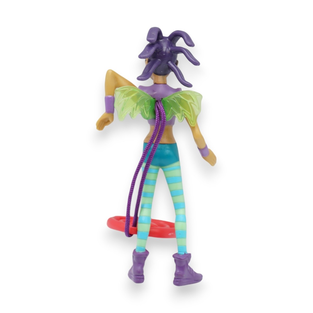 2005 McDonald's Disney Taranee Witch Toy | eBay