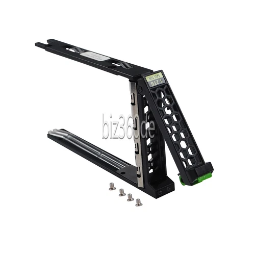 2,5" Rahmen HDD Caddy Hot-Plug für FSC Fujitsu Primergy Tx1330 M1 M2 M3 M4 M5 