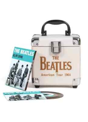 The Beatles All My Loving 3