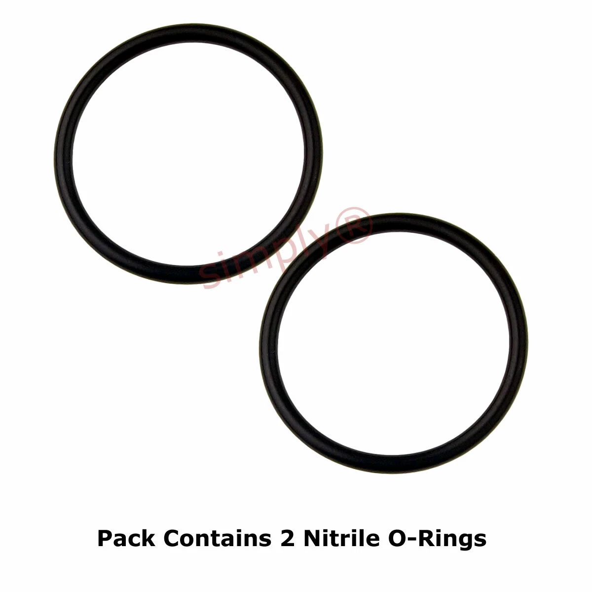 Nitrile 70 o best sale rings