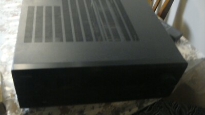 READ and SEE PICS / SONY INTEGRA DTR 4.5 / DENON any one Pioneer