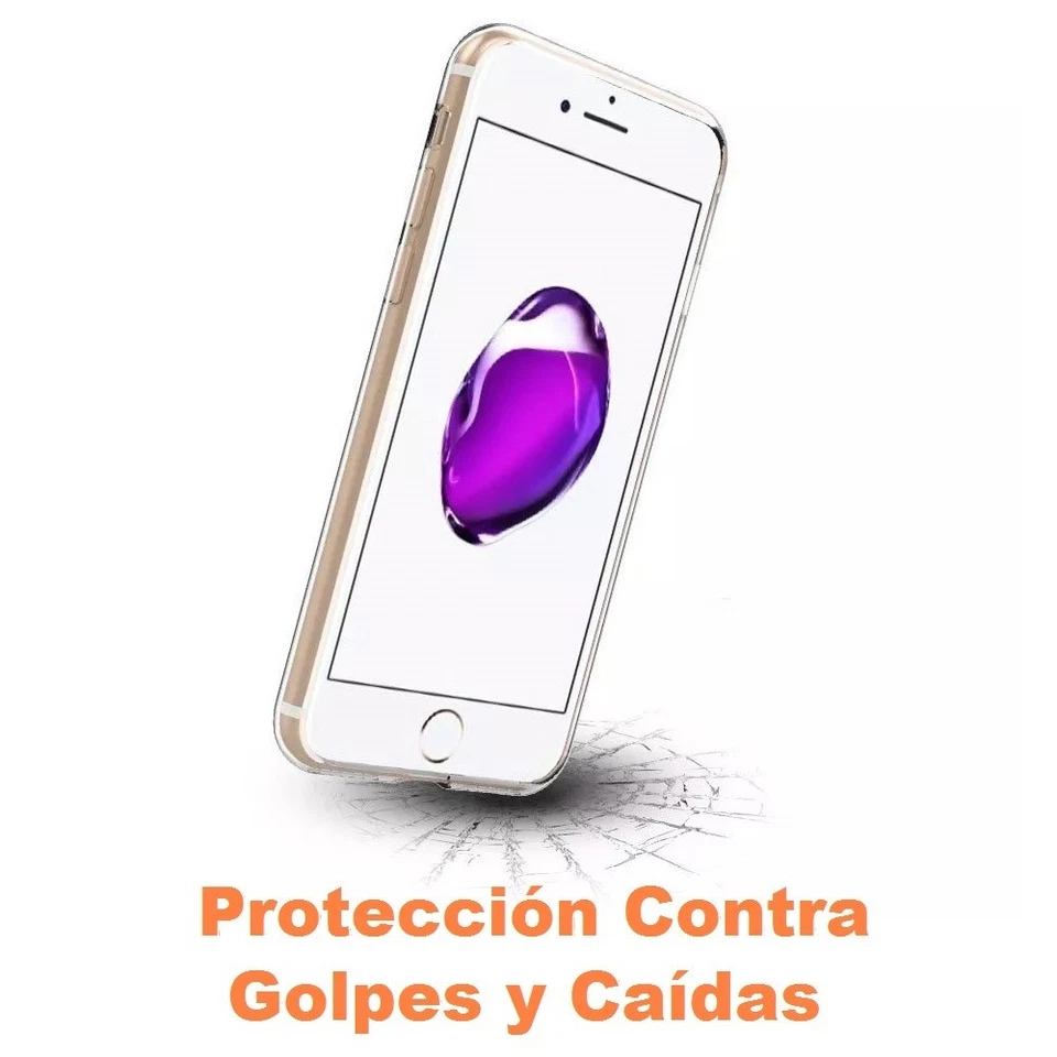 Funda Silicona para LG G3 Carcasa Transparente s237 - Imagen 3 de 4
