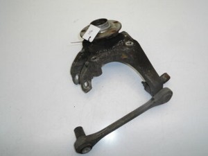 VW Phaeton 3D Radnabe Querlenker Achsschenkel HR Hinten Rechts