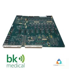 BK Medical Ultrasound Scanner 2102 ZE0722 Delay Board
