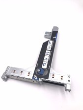 667866-001 PCIe riser board - x8 slot, low profile 628105-001 671352-001