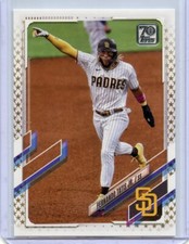 2021 Topps Factory Set Gold Stars Baseball Complete Your Set (#501-660)