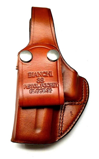 bianchi pocket holster