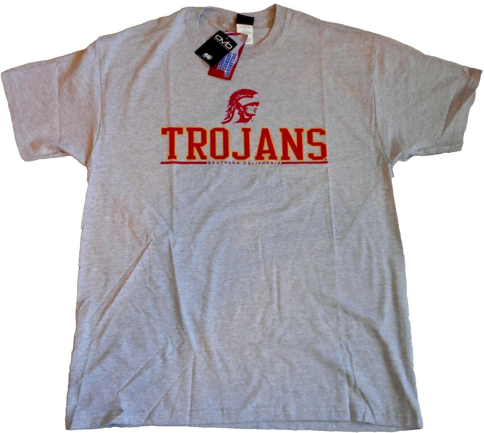 Regular Tamaño L ROPA DEPORTIVA Old Varsity Brand Men's