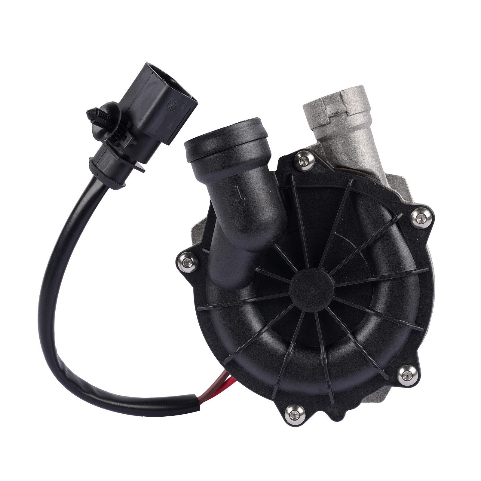 For Volkswagen Beetle Jetta SportWagen 1.8L 2.0L Secondary Air Pump