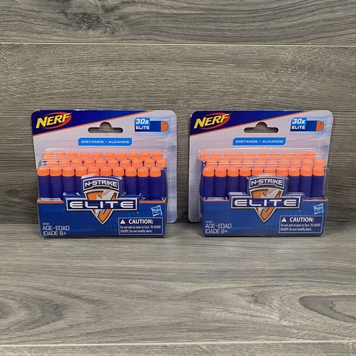 NERF N-Strike Elite Blaster (30 