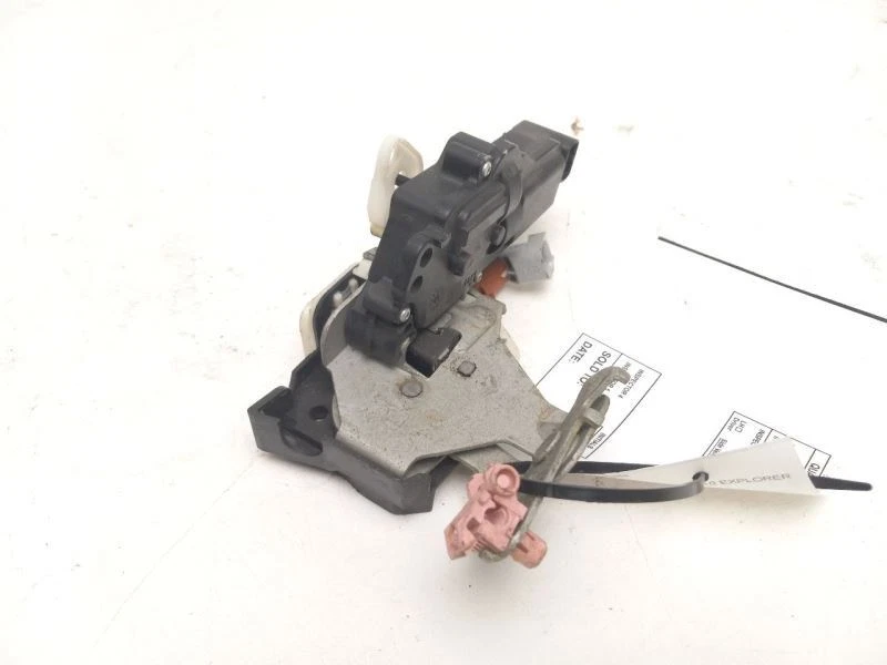 2010 FORD EXPLORER ЗАДНИЙ СТЕКЛЯННЫЙ ПРИВОД - Изображение 4 из 4