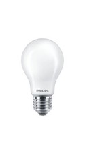 Philips LED E27 A60 1,5W = 15W 150lm 230V Warmweiß 2700K