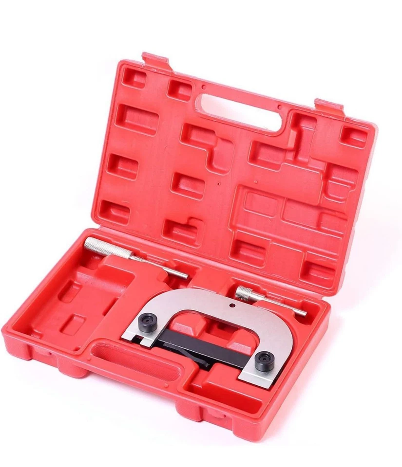GS OPTIMUS Kit attrezzi messa in fase per motori Renault 1.4 1.6 1.8 2.0 K4J, K4M e F4P, F4