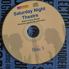 الصوتيات كتب Saturday Night