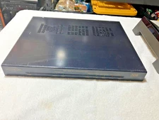 MSB Technology Link DAC Digital-to-Analog  /  FOR PARTS OR REPAIR