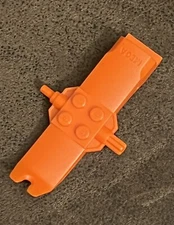 Mega Construx Access Tool