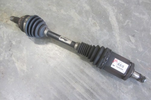 BMW E61 E60 Antriebswelle vorne links 7529389