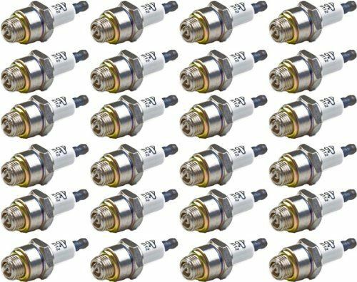 Briggs and Stratton 796112-24PK Spark Plug (24 Pack) J19LM, RJ19LM, 802592 - Picture 2 of 3