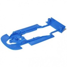 NSR 1365 Mosler MT 900R EVO3 Chassis Soft, Blue