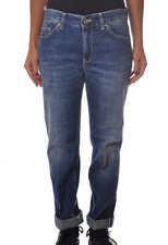 Dondup - Jeans-Pants-slim fit - Woman - Denim - 4488014B185514