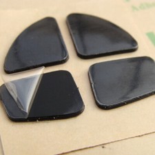3M Mouse Foot Stickers Foot Pads Replacement Accessories for Logitech Anywhere